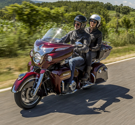 indian scout indian roadmaster