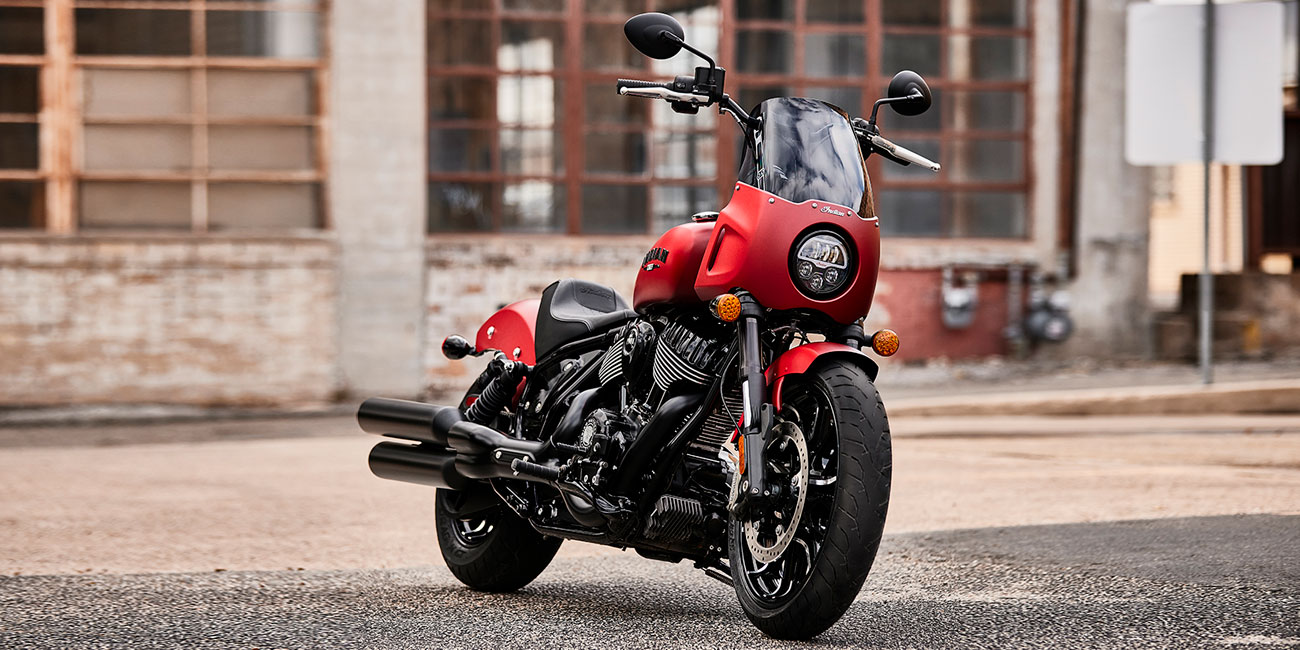 Buell x RSD -> un power cruiser Buell pour 2023 ? - Page 2 6